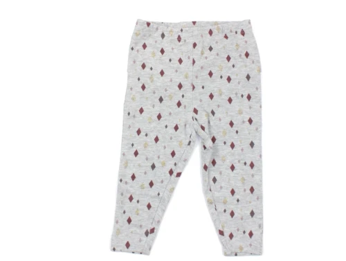 Petit by Sofie Schnoor leggings harlequin
